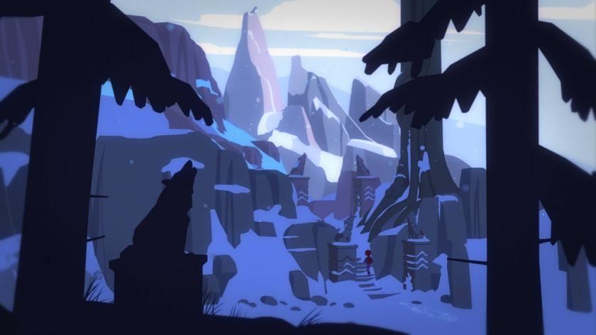 洛齐：北欧奇异之旅